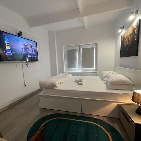 סיגישוארה Citadel Duplex Suites 20 מראה חיצוני תמונה