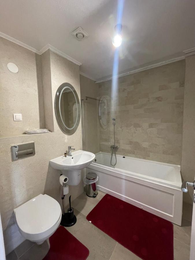 סיגישוארה Citadel Duplex Suites 20 מראה חיצוני תמונה